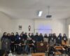 دکتر اخلاقی: معلمی برای من شغل نیست؛ عشق است و راهی به‌سوی جاودانگی