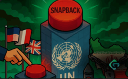 ایران هرگز به میز تحقیر نمی‌نشیند؛ راه ما، عزت و استقلال است