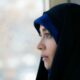 واکنش دکتر ریحانه اخلاقی به سانحه جان‌گداز انفجار در اسکله شهید رجایی بندرعباس