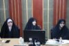 نشست صمیمی با وزیر علوم، اعضای فراکسیون شاهد مجلس، معاون پارلمانی وزیر علوم و مشاور دانشگاه ملی مهارت